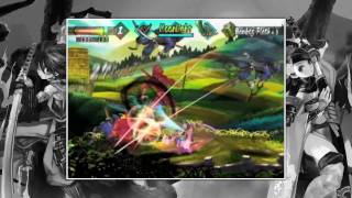 Muramasa:the demon blade  Wii Review