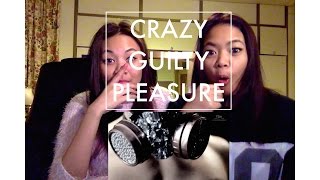 JONGHYUN 종현_'Crazy (Guilty Pleasure) MV Reaction