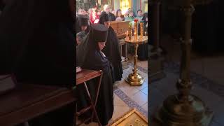 Аланский Богоявленский женский монастырь