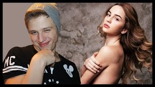 КЛИП МАРЬЯНЫ РО|| МЕГА-ЗВЕЗДА|| РЕАКЦИЯ