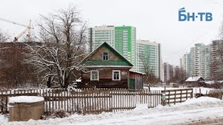 Новая вторичка Кудрово: два берега Оккервиля