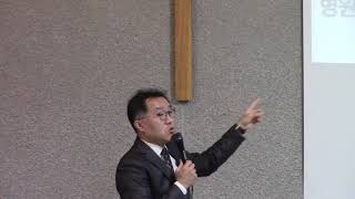 "우리의 산 소망, 예수님 " / 베드로전서 1장 3-25절 / 이병규 목사
