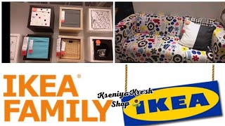 ?ИКЕА! УДОБНОЕ ХРАНЕНИЕ?СТЕЛЛАЖИ IKEA Короба, часы, ручки,вставки Обзор полочек /Kseniya Kresh