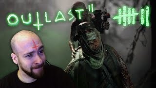 EL EPISODIO MÁS DESAGRADABLE | Outlast 2 - Ep 7