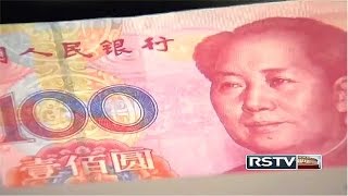 Policy Watch - Episode 182 | China’s Financial Crisis and its impact on world markets