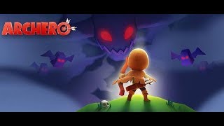 Archero Chapter 4 Boss