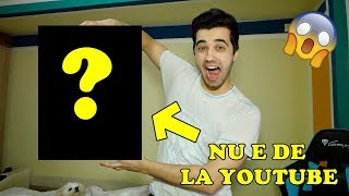 AM PRIMIT BUTONUL DE AUR MAI DEVREME !!