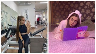 Леди Диана в Tik Tok | Тик ток lady diana