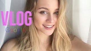 ВЛОГ: Google. Макс Брандт, Мари Сенн и КО