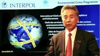 Masa Nagai, United Nations Environmental Programme