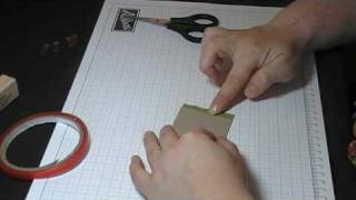 12 Days of Christmas Projects - Day Twelve