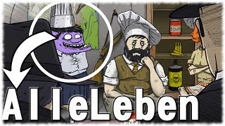 ? MEINE BESTE RUNDE! - 60 Seconds [Deutsch/German]