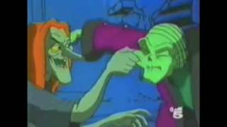 Raccolta Anime e Cartoni Animati anni '80/'90 Quarta Parte
