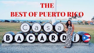 Top things to do in Puerto Rico 2019 ||  rioworldwide