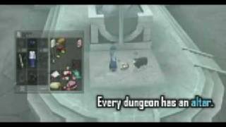 Mabinogi Episode 3