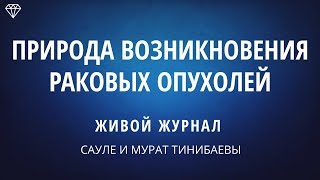 ПРИЧИНЫ ПОЯВЛЕНИЯ РАКОВЫХ ОПУХОЛЕЙ.ПРИРОДА ВОЗНИКНОВЕНИЯ. ВСЯ ПРАВДА О ДЕНЬГАХ