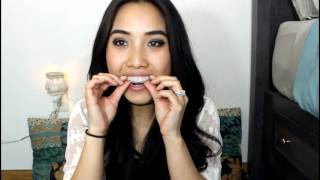 Unboxing + Review | Grace and Stella Pearl Teeth Whitening Kit - Nancy_SVL