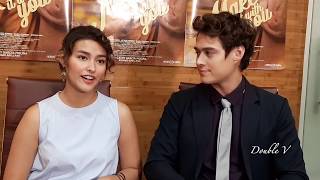 LIZA Soberano, NEVER Na Raw MAGSUSUOT Ng SWIMSUIT; Na-AWKWARD Sa BEACH SCENE Nila Ni ENRIQUE Gil!