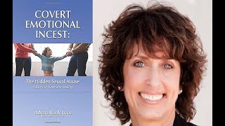 Covert Emotional Incest with guest Adena Bank Lees