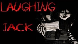 Creepypasta Laughing Jack [Español]