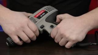 ШУРУПОВЁРТ СЕТЕВОЙ АРСЕНАЛ Ш-600
