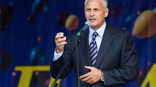 Система съедает своих. Sakh.com об аресте Хорошавина