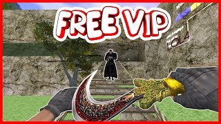 ?FREE VIP?Counter Strike 1.6 Детран  сервер[Слив аккаунта]№31