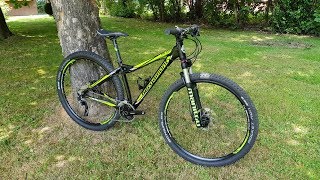 Bergamont Revox LTD