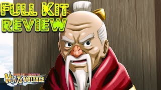 Ohnoki Full Kit Review | Should You Summon? | Naruto x Boruto Ninja Voltage