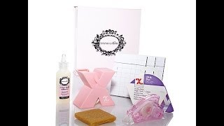 Teresa Collins Xyron Adhesive Kit