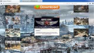Company of Heroes 2 Crack