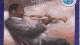 Louis Armstrong  - Squeeze me