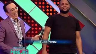 Le brindaba bebida al papá para que aceptara el noviazgo ????