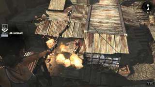 Tomb Raider (все секреты и тайники) - Трущобы 20160319-8