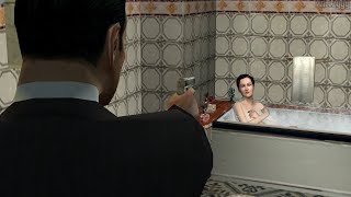 Mafia: The City Of Lost Heaven