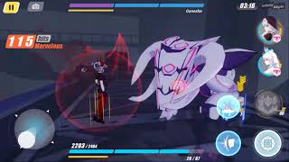 Honkai Impact 3rd SEA - Myriad Abyss 68k° 33F