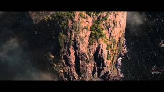 Повелитель стихий - Trailer