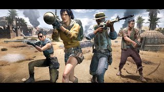 Стрим Pubg  - обновление 6 сезон  PlayStation 4
