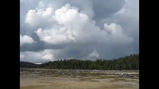 Орченьгуба. Сегозеро