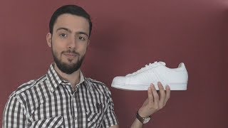 ¿Vale la pena comprase unos Adidas? - Adidas Superstars
