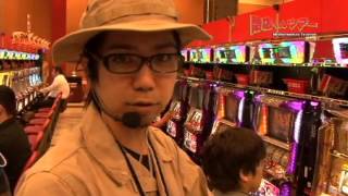 【P-martTV】閉店くんツアー#096 123門真店