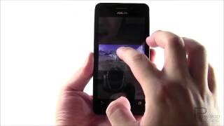 [ Review ] : Asus Zenfone 4.5 A450CG (TH/ไทย)