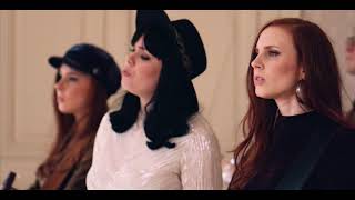 Iron Country Sisters - Go Slow