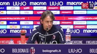 #BFCAtalanta: la conferenza pre-partita di Inzaghi