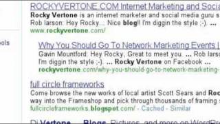 This Is Rocky Vertone