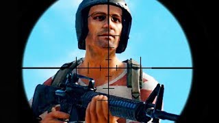 ВЫЖИВЕТ СИЛЬНЕЙШИЙ, 99% ЛЮДЕЙ НЕ ВЫЖИВУТ ЗДЕСЬ! (Playerunknown's Battlegrounds)