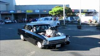 Blown Pro Street Nova
