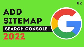 [2020] how to add sitemap to google search console