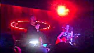 Robert Plant & Patty Griffin - Going to California 12/15/12