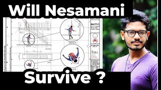 Will Nesamani Survive ?? | #pray_for_Nesamani | pray for Nesamani